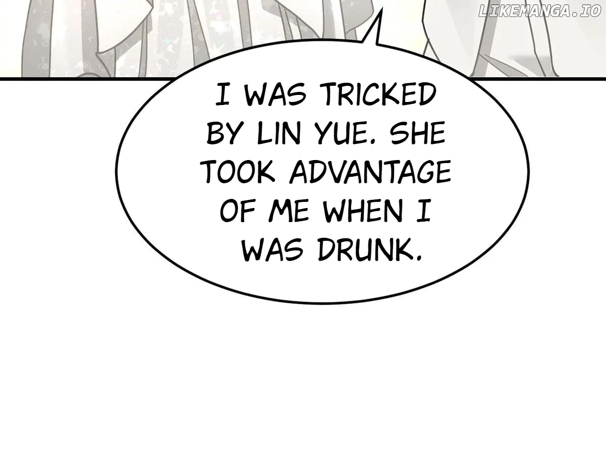 After Breakup: Had an Affair With My Ex's Uncle Chapter 89 - page 92